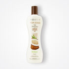 BioSilk For Dogs Silk Therapy Coconut Oil Shampoo, , large image number null